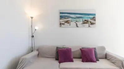 Piso – Calpe - Calp - Vista 5