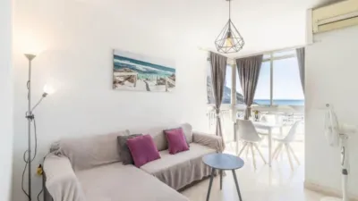 Piso – Calpe - Calp - Más