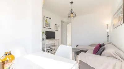 Apartment in Puerto photo 7