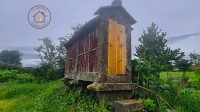 Chalet in Filgueira (Lalín) photo 10