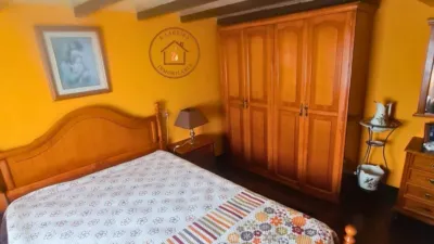 Chalet in Filgueira (Lalín) photo 16