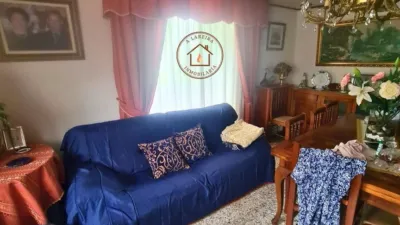 Chalet in Filgueira (Lalín) photo 26