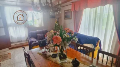 Chalet in Filgueira (Lalín) photo 27