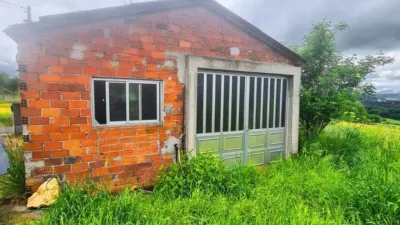 Chalet in Filgueira (Lalín) photo 32