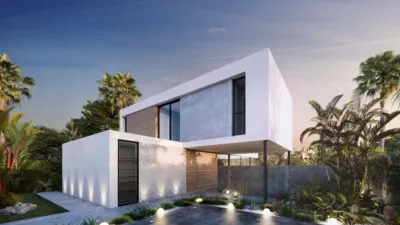 House on Calle del Priorato photo 4