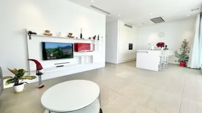 Apartamento en Adeje Norte photo 4