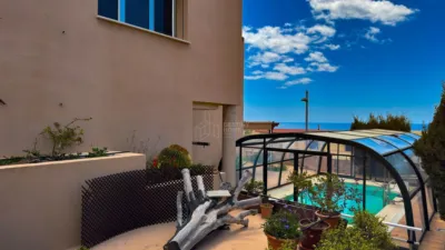 Villa in Morro Jable photo 10