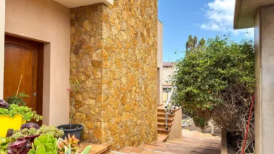Villa in Morro Jable photo 12