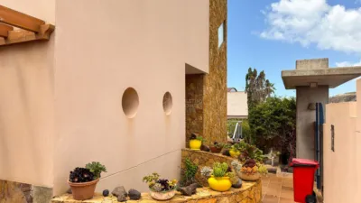 Villa in Morro Jable photo 13
