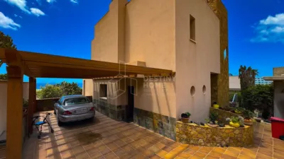 Villa in Morro Jable photo 14