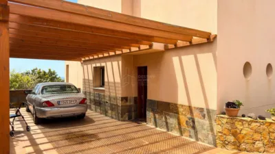 Villa in Morro Jable photo 15