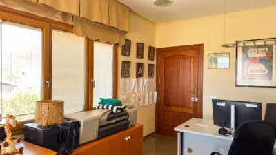 Villa in Morro Jable photo 16