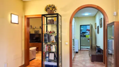 Villa in Morro Jable photo 18