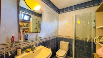 Villa in Morro Jable photo 19