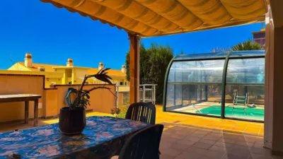 Villa in Morro Jable photo 20