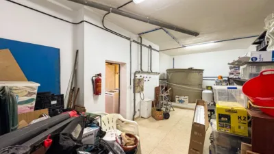 Villa in Morro Jable photo 22