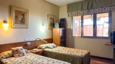 Villa in Morro Jable photo 25