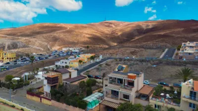 Villa in Morro Jable photo 28