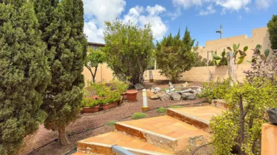 Villa in Morro Jable photo 31