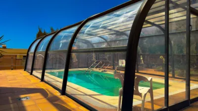 Villa in Morro Jable photo 32