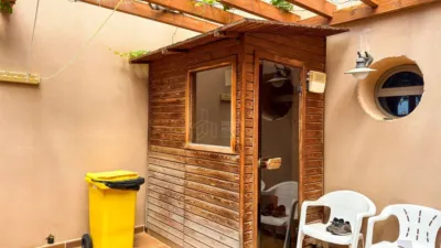 Villa in Morro Jable photo 37