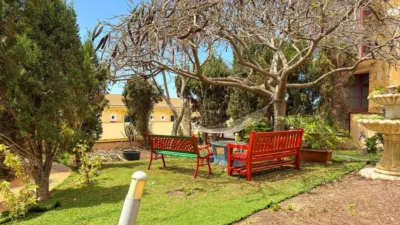 Villa in Morro Jable photo 2