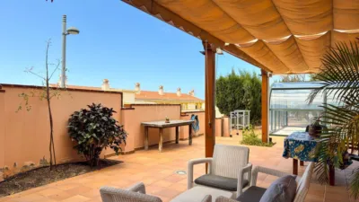 Villa in Morro Jable photo 40