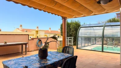 Villa in Morro Jable photo 41