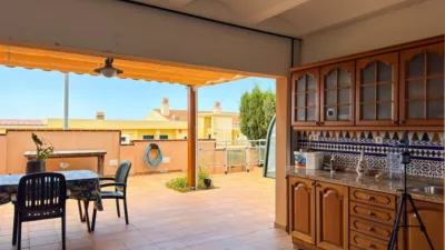 Villa in Morro Jable photo 42
