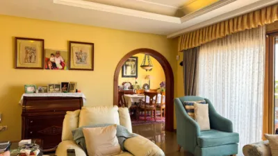 Villa in Morro Jable photo 43