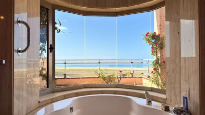 Villa in Morro Jable photo 3