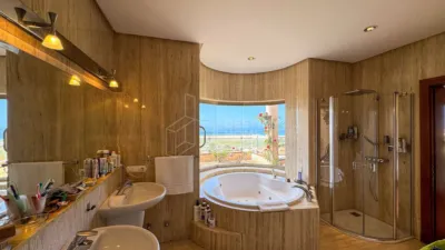 Villa in Morro Jable photo 59
