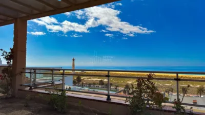 Villa in Morro Jable photo 62