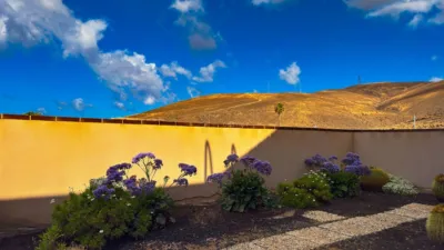 Villa in Morro Jable photo 64