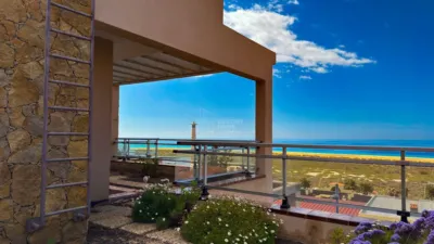 Villa in Morro Jable photo 4