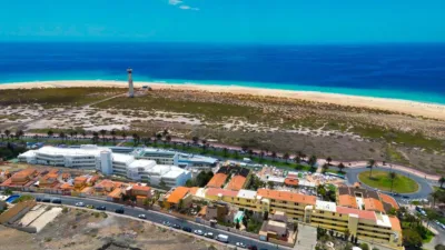 Villa in Morro Jable photo 70