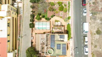 Villa in Morro Jable photo 71