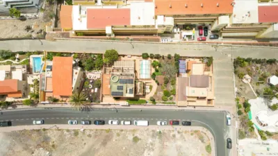 Villa in Morro Jable photo 74