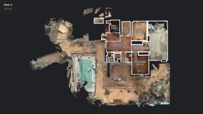 Villa in Morro Jable photo 76