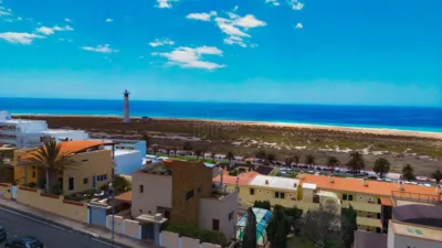 Villa in Morro Jable photo 5