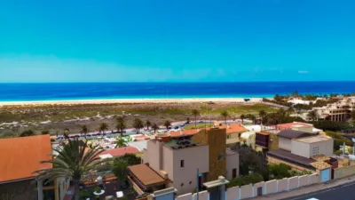 Villa in Morro Jable photo 6