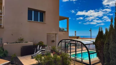 Villa in Morro Jable photo 9