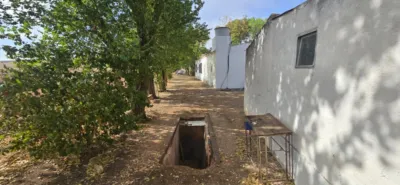 Finca rústica en venta en Villamayor de Calatrava, Villamayor de Calatrava de 75.000 €