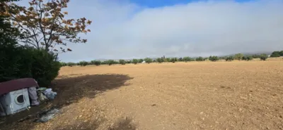 Finca rústica en venta en Villamayor de Calatrava, Villamayor de Calatrava de 75.000 €