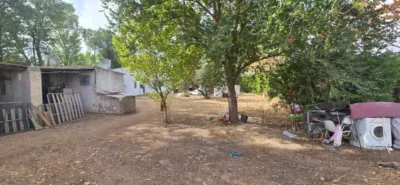 Finca rústica en venta en Villamayor de Calatrava, Villamayor de Calatrava de 75.000 €
