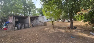 Finca rústica en venta en Villamayor de Calatrava, Villamayor de Calatrava de 75.000 €
