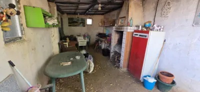 Finca rústica en venta en Villamayor de Calatrava, Villamayor de Calatrava de 75.000 €