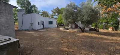 Finca rústica en venta en Villamayor de Calatrava, Villamayor de Calatrava de 75.000 €