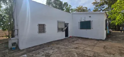 Finca rústica en venta en Villamayor de Calatrava, Villamayor de Calatrava de 75.000 €