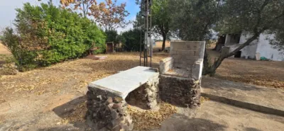 Finca rústica en venta en Villamayor de Calatrava, Villamayor de Calatrava de 75.000 €